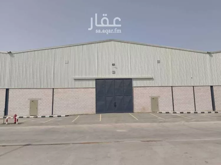 مستودع للإيجار في شارع 23245545, حي طيبة, مدينة الرياض, منطقة الرياض صورة 2