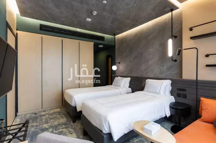 شقة للإيجار في حي ريع اذاخر, مدينة مكة المكرمة, منطقة مكة المكرمة 11