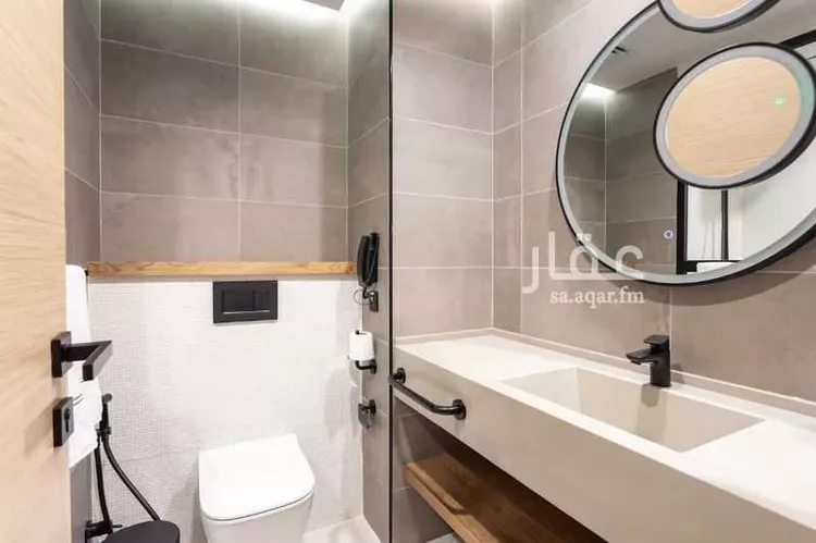 شقة للإيجار في حي ريع اذاخر, مدينة مكة المكرمة, منطقة مكة المكرمة 12