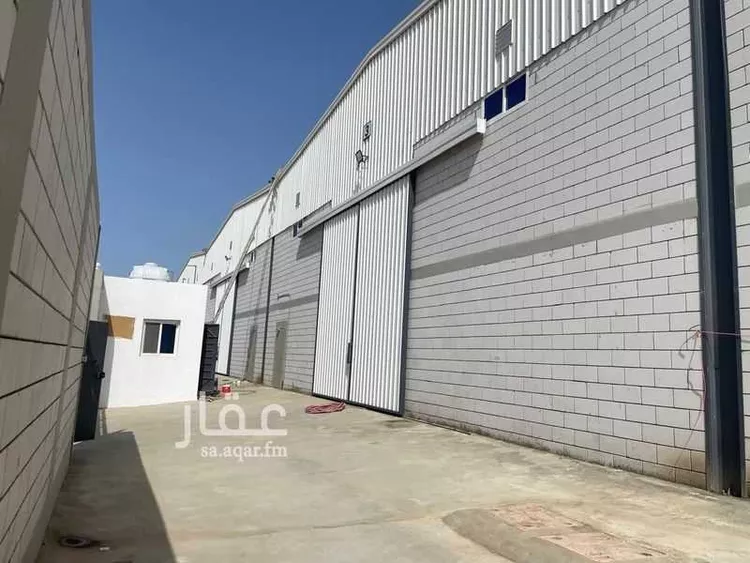 مستودع للإيجار في شارع 3231569, حي الوادي, مدينة جدة, منطقة مكة المكرمة صورة 3