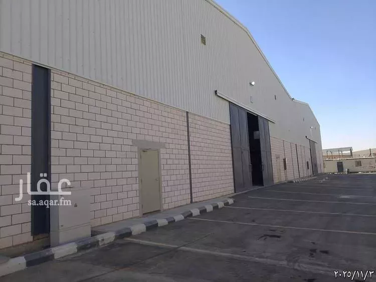 مستودع للإيجار في شارع 23245545, حي طيبة, مدينة الرياض, منطقة الرياض صورة 3