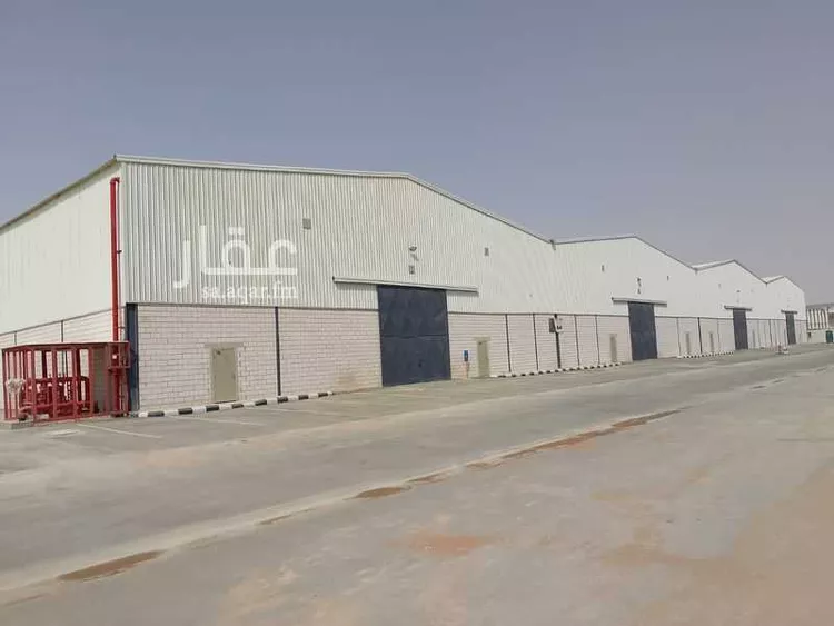 مستودع للإيجار في شارع 23245545, حي طيبة, مدينة الرياض, منطقة الرياض