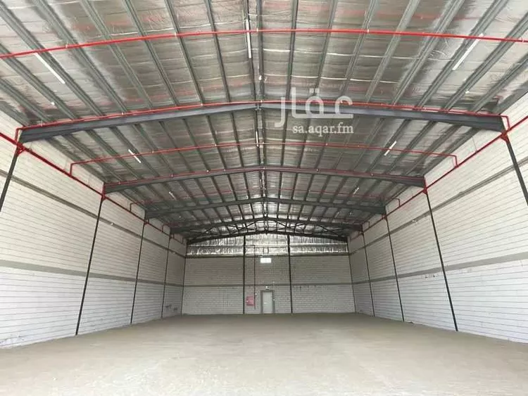 مستودع للإيجار في شارع 3231569, حي الوادي, مدينة جدة, منطقة مكة المكرمة صورة 5