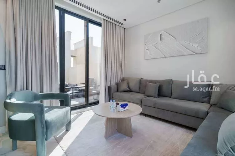 شقة للإيجار في شارع محمد بن عبدالعزيز الدغيثر, حي الملقا, مدينة الرياض, منطقة الرياض