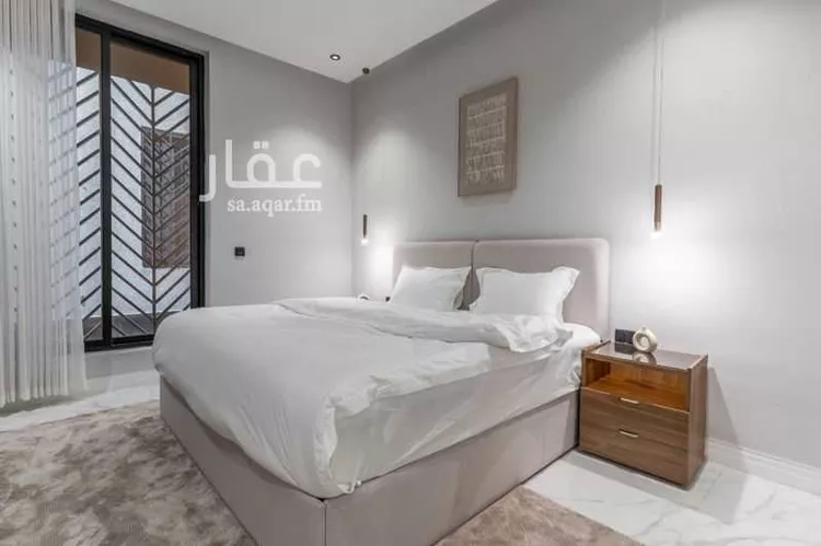 شقة للإيجار في شارع محمد بن عبدالعزيز الدغيثر, حي الملقا, مدينة الرياض, منطقة الرياض صورة 5