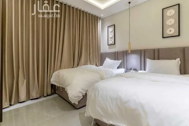 شقة للإيجار في شارع محمد بن عبدالعزيز الدغيثر, حي الملقا, مدينة الرياض, منطقة الرياض صورة 3