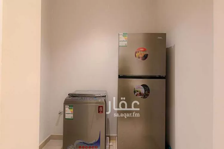 شقة للإيجار في شارع وادي وج, حي الملقا, مدينة الرياض, منطقة الرياض 8