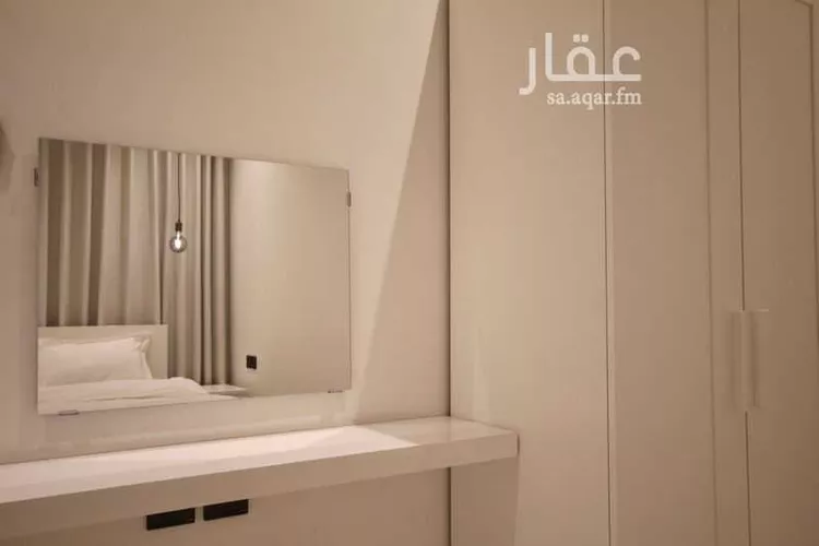 شقة للإيجار في شارع الاماسي, حي الملقا, مدينة الرياض, منطقة الرياض 9