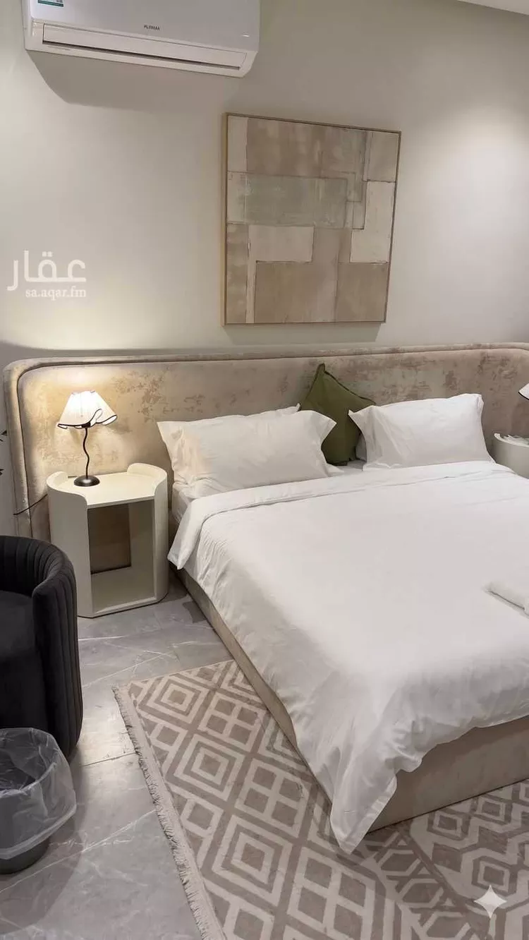 شقة للإيجار في شارع إبراهيم بن نغيمش, حي العقيق, مدينة الرياض, منطقة الرياض صورة 4