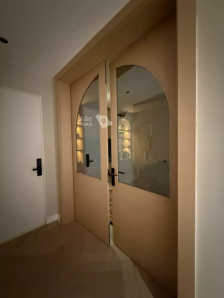 شقة للإيجار في شارع الجيرة, حي النرجس, مدينة الرياض, منطقة الرياض صورة 3