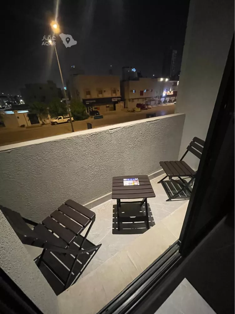 شقة للبيع في شارع إبراهيم بن نغيمش, حي العقيق, مدينة الرياض, منطقة الرياض 14
