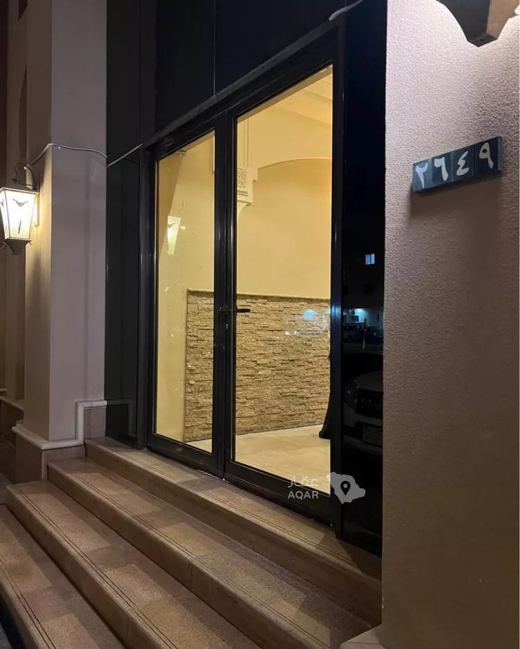 Apartment for Rent in Riyadh Al Yasmin