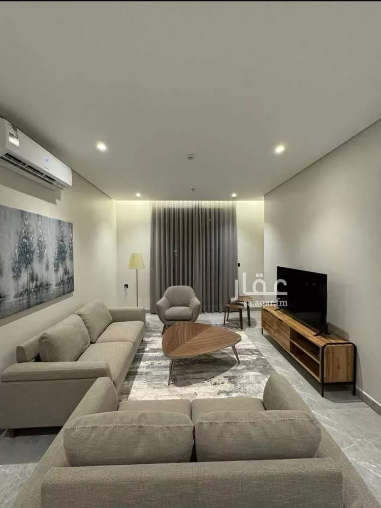 Apartment for Rent in Riyadh Al Aqiq