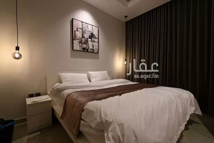 Apartment for Rent in Riyadh Al Malqa صورة 4
