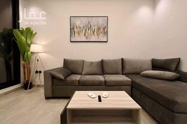 شقة للإيجار في شارع وادي وج, حي الملقا, مدينة الرياض, منطقة الرياض