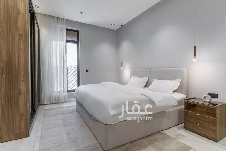 شقة للإيجار في شارع محمد بن عبدالعزيز الدغيثر, حي الملقا, مدينة الرياض, منطقة الرياض 8