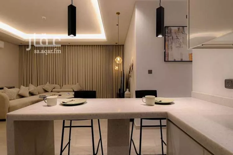 Apartment for Rent in Riyadh Al Malqa صورة 5