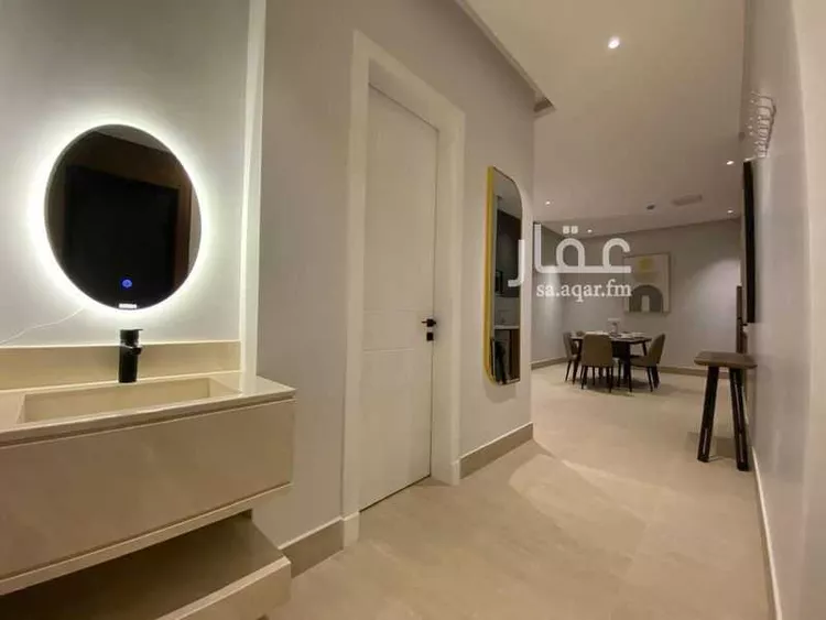 شقة للإيجار في شارع التحلية, حي حطين, مدينة الرياض, منطقة الرياض 6
