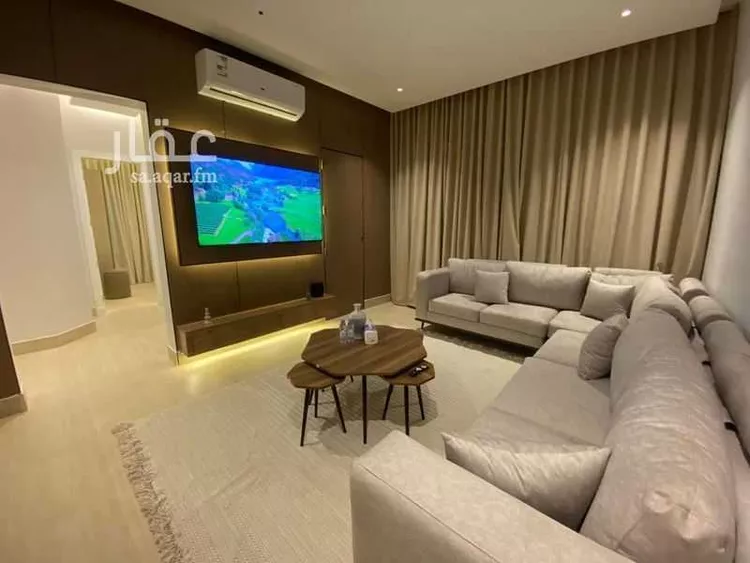 Apartment for Rent in Riyadh Hittin