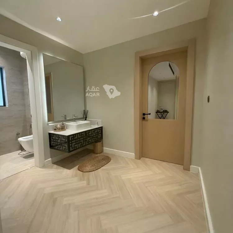 شقة للإيجار في شارع الجيرة, حي النرجس, مدينة الرياض, منطقة الرياض صورة 4