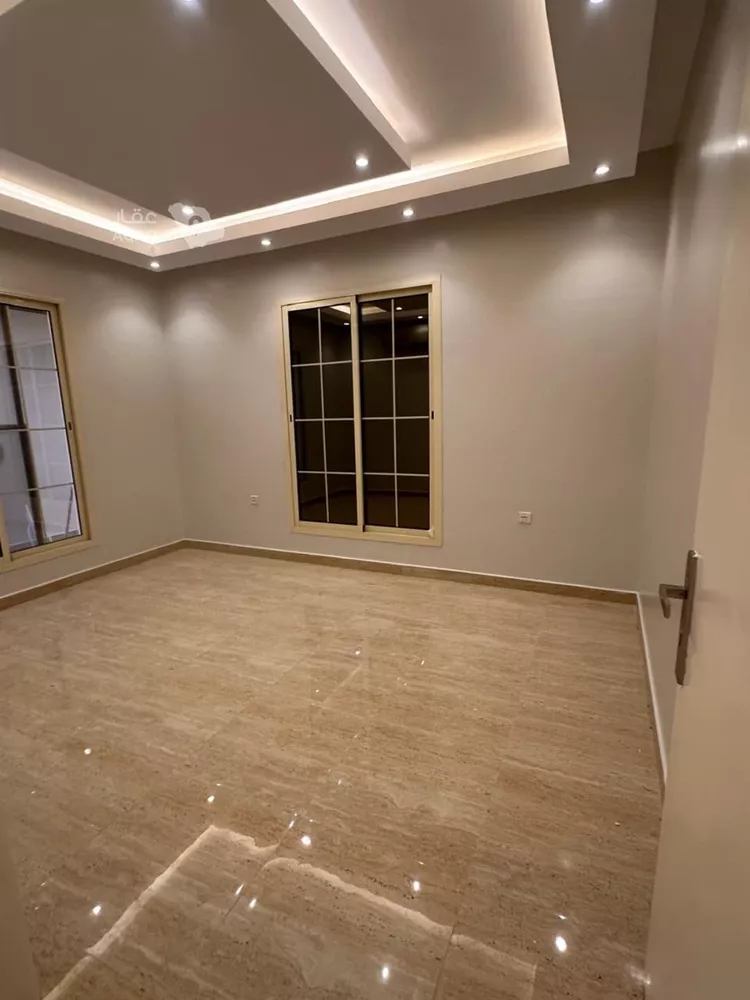دور للإيجار في شارع الأحياء, حي حطين, مدينة الرياض, منطقة الرياض 4
