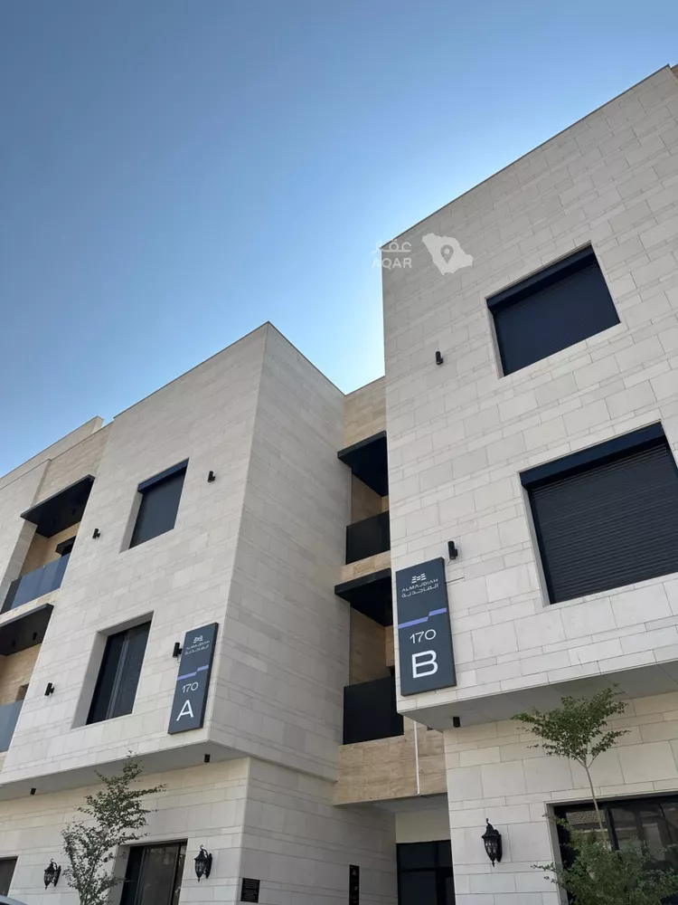Apartment for Rent in Riyadh An Nakheel