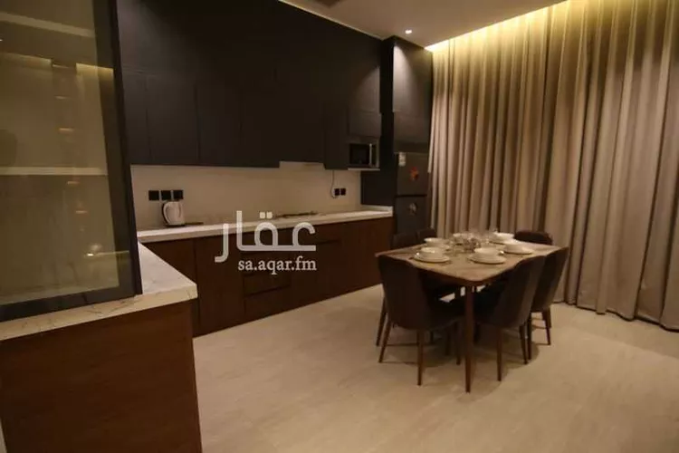 شقة للإيجار في شارع التحلية, حي حطين, مدينة الرياض, منطقة الرياض صورة 4