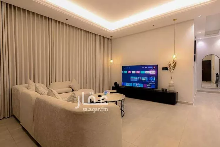 Apartment for Rent in Riyadh Al Malqa صورة 2