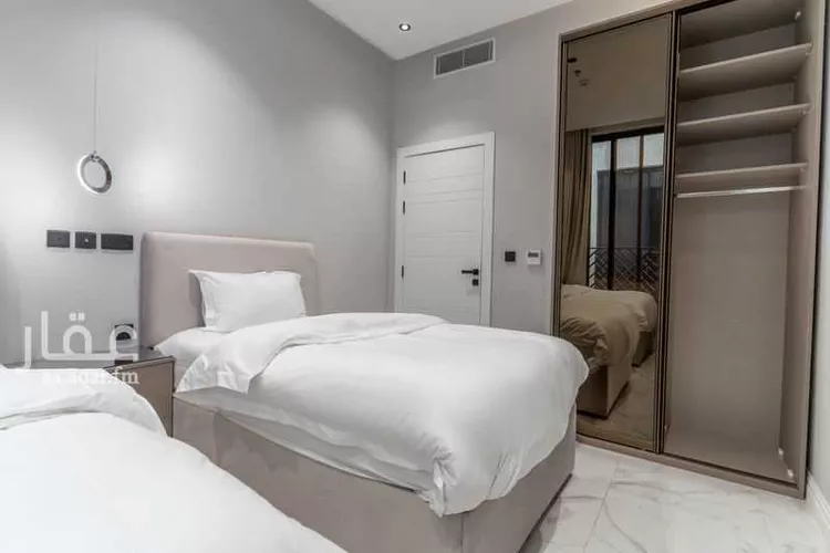 Apartment for Rent in Riyadh Al Malqa 12