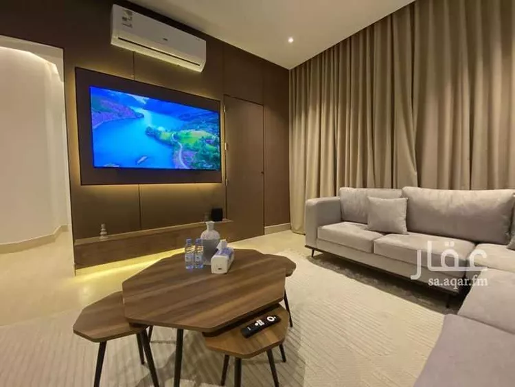 شقة للإيجار في شارع التحلية, حي حطين, مدينة الرياض, منطقة الرياض صورة 2