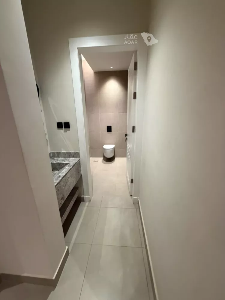 Apartment for Rent in Riyadh Hittin 12