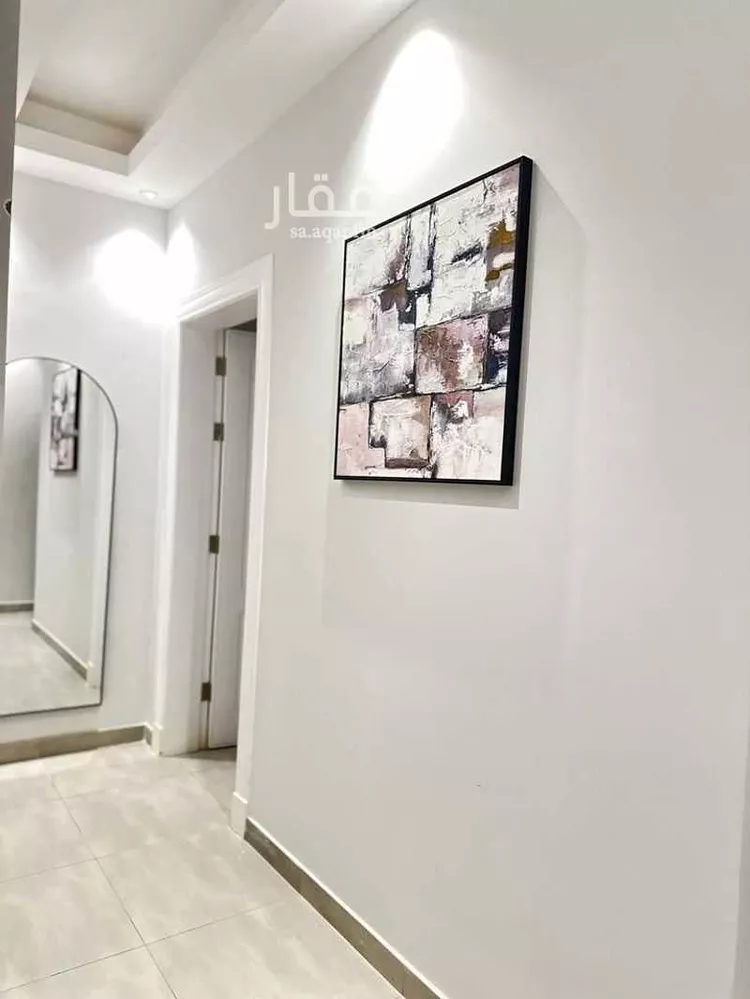 Apartment for Rent in Riyadh Al Malqa صورة 4