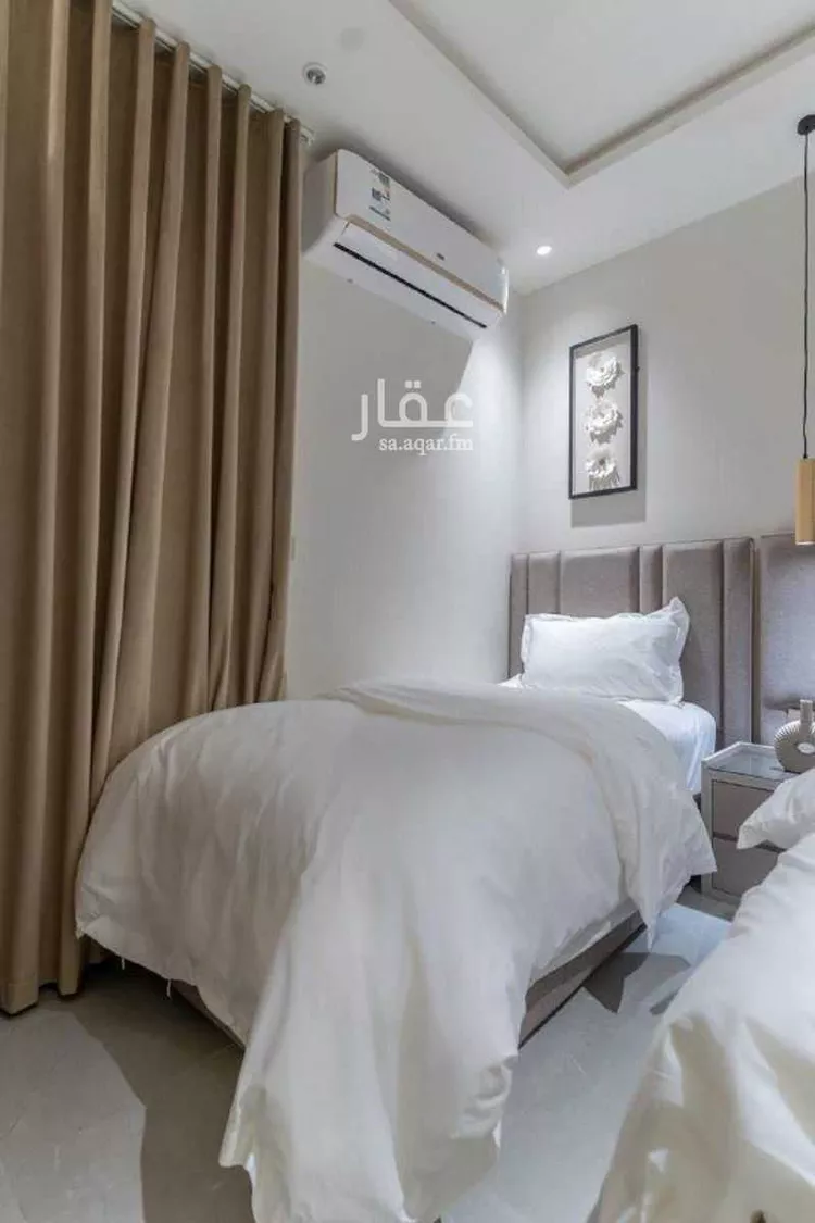 شقة للإيجار في شارع محمد بن عبدالعزيز الدغيثر, حي الملقا, مدينة الرياض, منطقة الرياض صورة 2