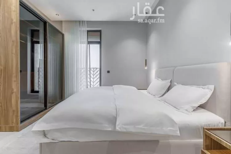 شقة للإيجار في شارع محمد بن عبدالعزيز الدغيثر, حي الملقا, مدينة الرياض, منطقة الرياض 9