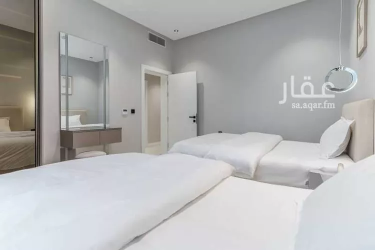 شقة للإيجار في شارع محمد بن عبدالعزيز الدغيثر, حي الملقا, مدينة الرياض, منطقة الرياض 14