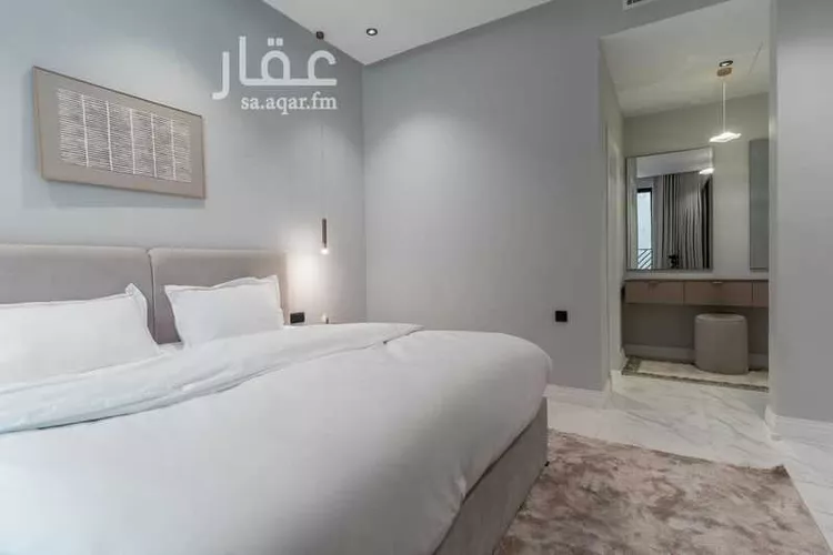 Apartment for Rent in Riyadh Al Malqa 10