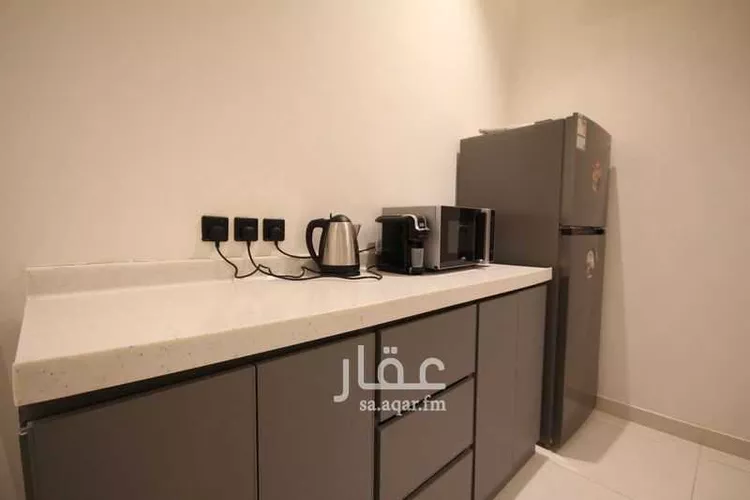 شقة للإيجار في شارع الاماسي, حي الملقا, مدينة الرياض, منطقة الرياض 10
