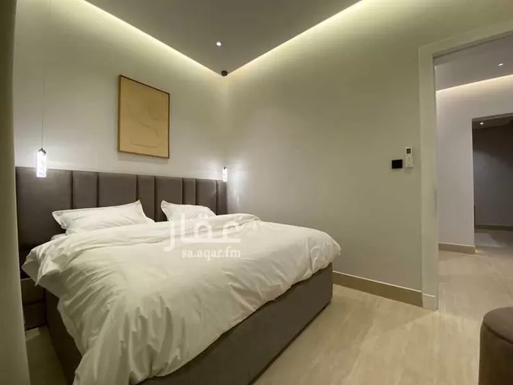 شقة للإيجار في شارع التحلية, حي حطين, مدينة الرياض, منطقة الرياض صورة 4