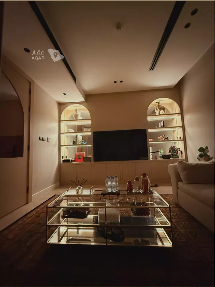 Apartment for Rent in Riyadh An Narjis