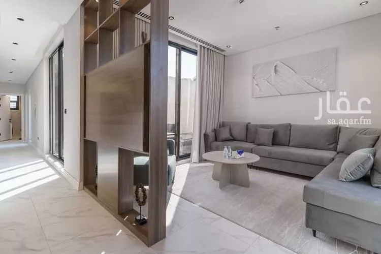 شقة للإيجار في شارع محمد بن عبدالعزيز الدغيثر, حي الملقا, مدينة الرياض, منطقة الرياض صورة 3