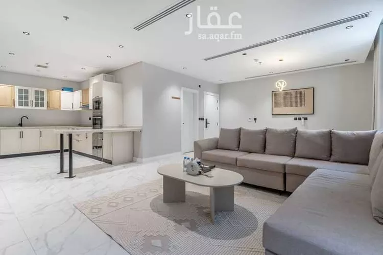 شقة للإيجار في شارع محمد بن عبدالعزيز الدغيثر, حي الملقا, مدينة الرياض, منطقة الرياض صورة 3
