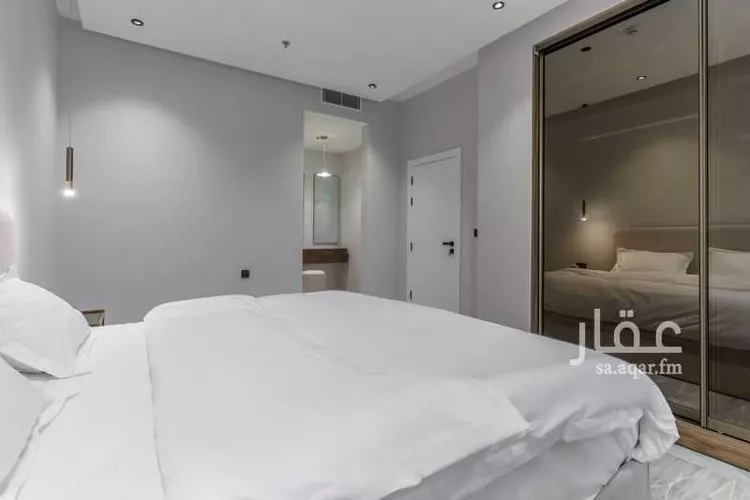 شقة للإيجار في شارع محمد بن عبدالعزيز الدغيثر, حي الملقا, مدينة الرياض, منطقة الرياض 10