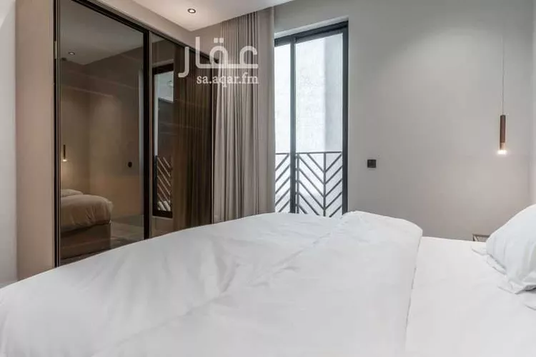 Apartment for Rent in Riyadh Al Malqa 8