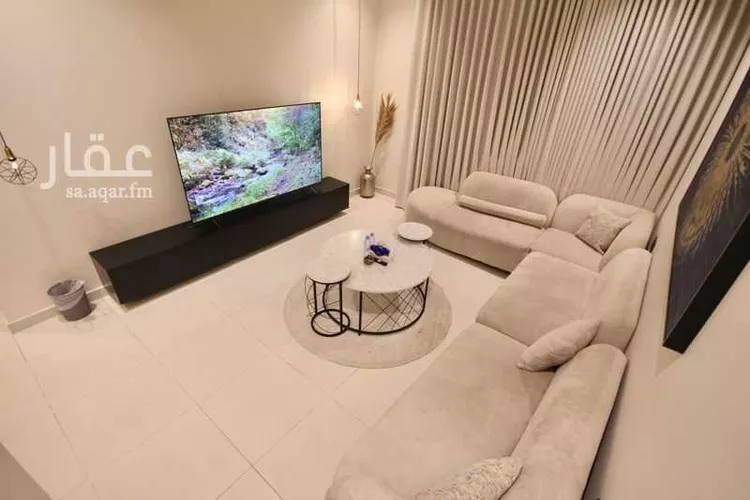 شقة للإيجار في شارع الاماسي, حي الملقا, مدينة الرياض, منطقة الرياض صورة 3