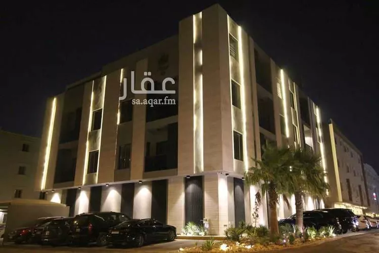 شقة للإيجار في شارع الاماسي, حي الملقا, مدينة الرياض, منطقة الرياض 14
