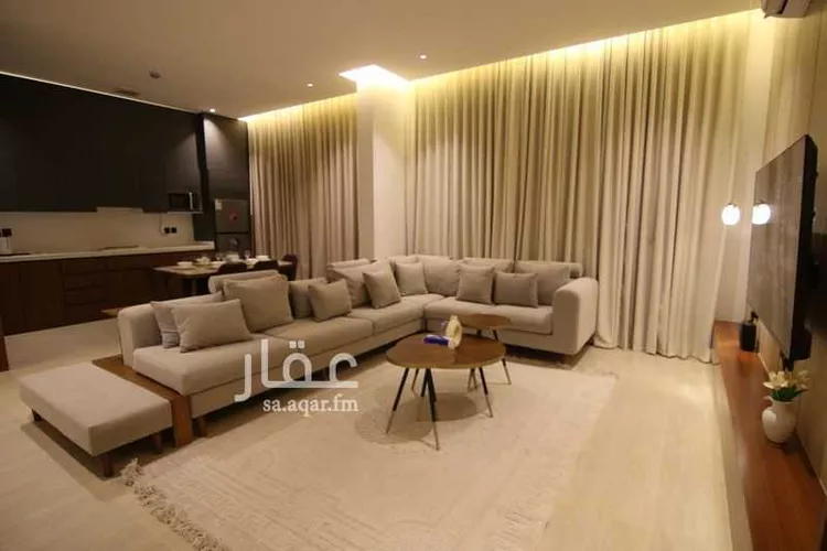 Apartment for Rent in Riyadh Hittin