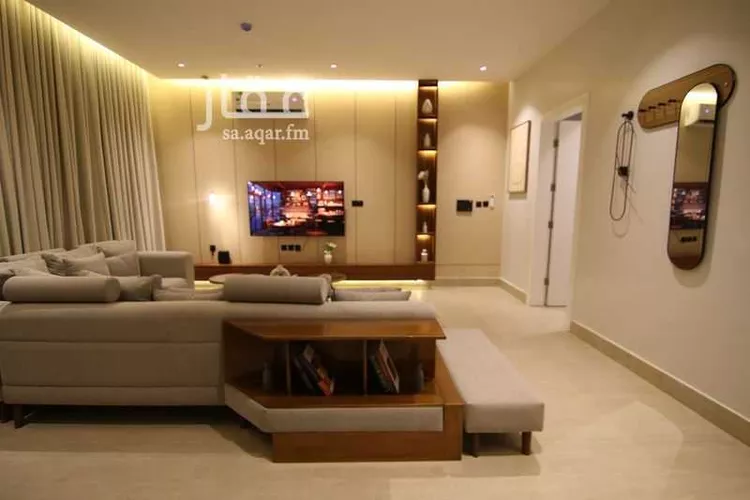 شقة للإيجار في شارع التحلية, حي حطين, مدينة الرياض, منطقة الرياض صورة 2