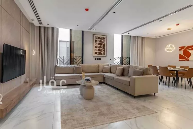 Apartment for Rent in Riyadh Al Malqa