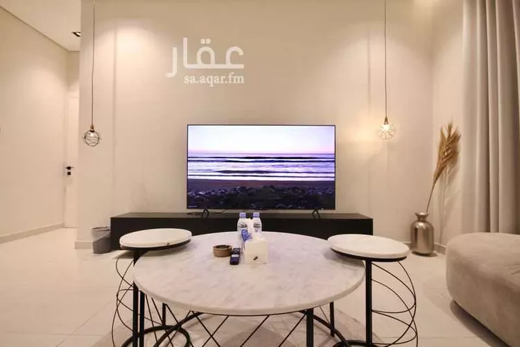 شقة للإيجار في شارع الاماسي, حي الملقا, مدينة الرياض, منطقة الرياض صورة 4