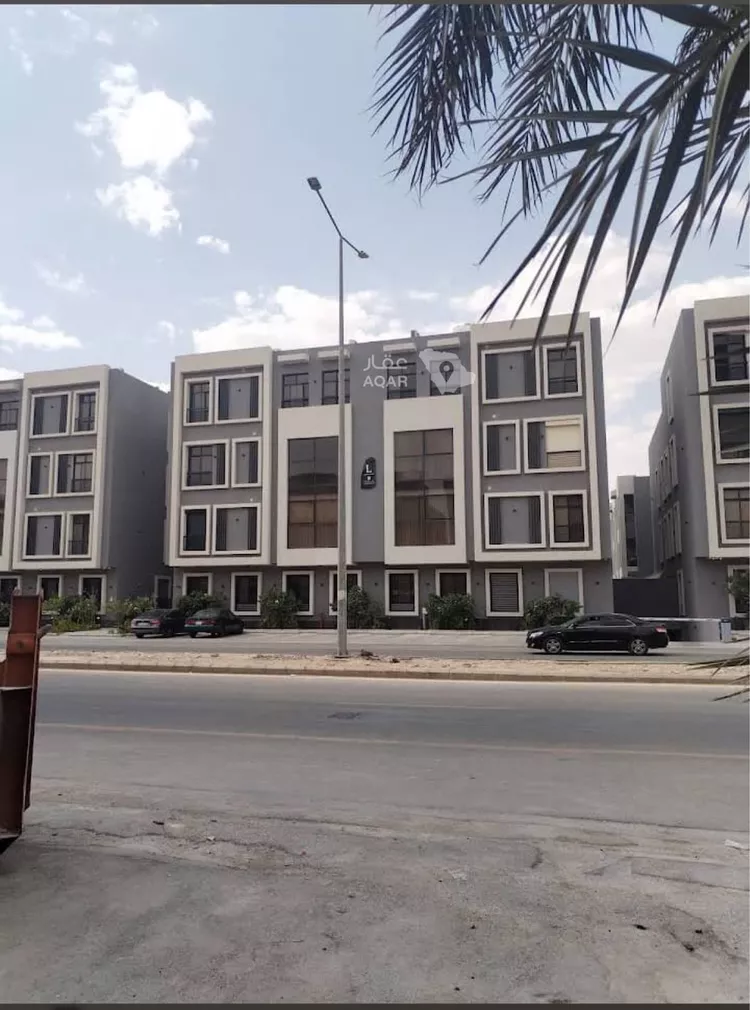 شقة للإيجار في شارع آسيا, حي حطين, مدينة الرياض, منطقة الرياض
